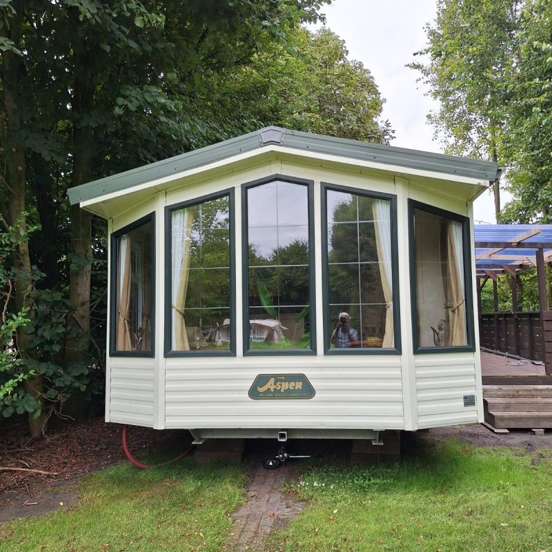 Camping Boerenbont - Groningen - Open Camping Dag