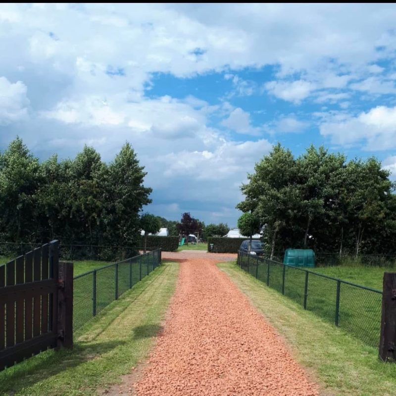 ‘t vemdebroek - Gelderland - Open Camping Dag