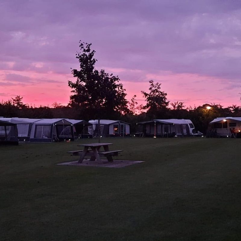 ‘t vemdebroek - Gelderland - Open Camping Dag