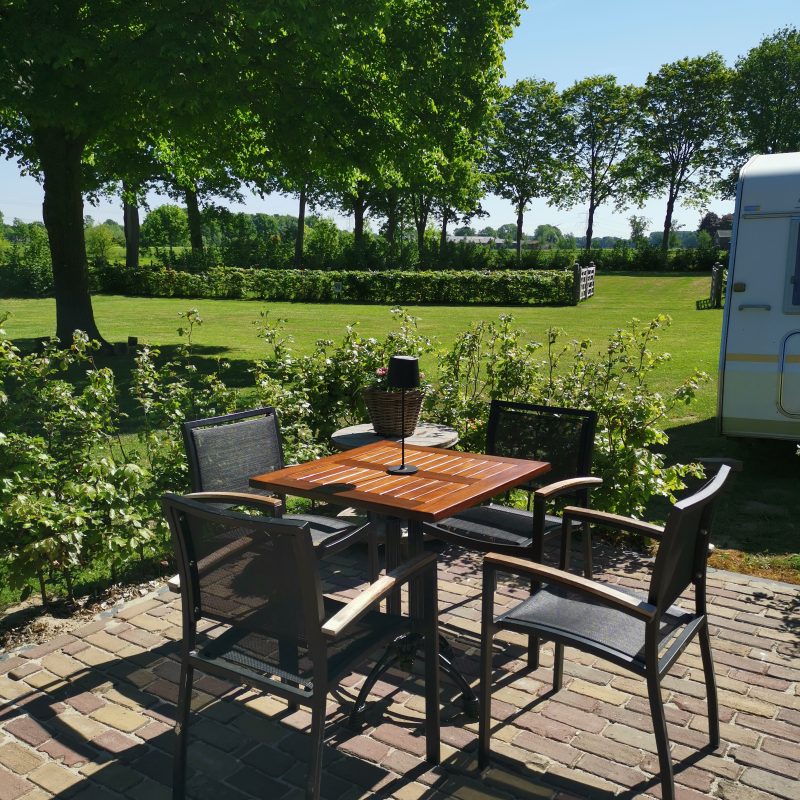 Mini Camping de Walsert - Noord-Brabant - Open Camping Dag