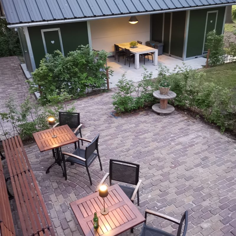 Mini Camping de Walsert - Noord-Brabant - Open Camping Dag