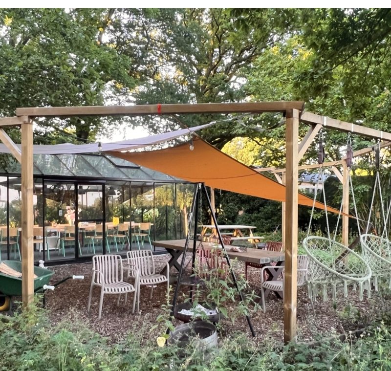 Camping de Poel - Groningen - Open Camping Dag