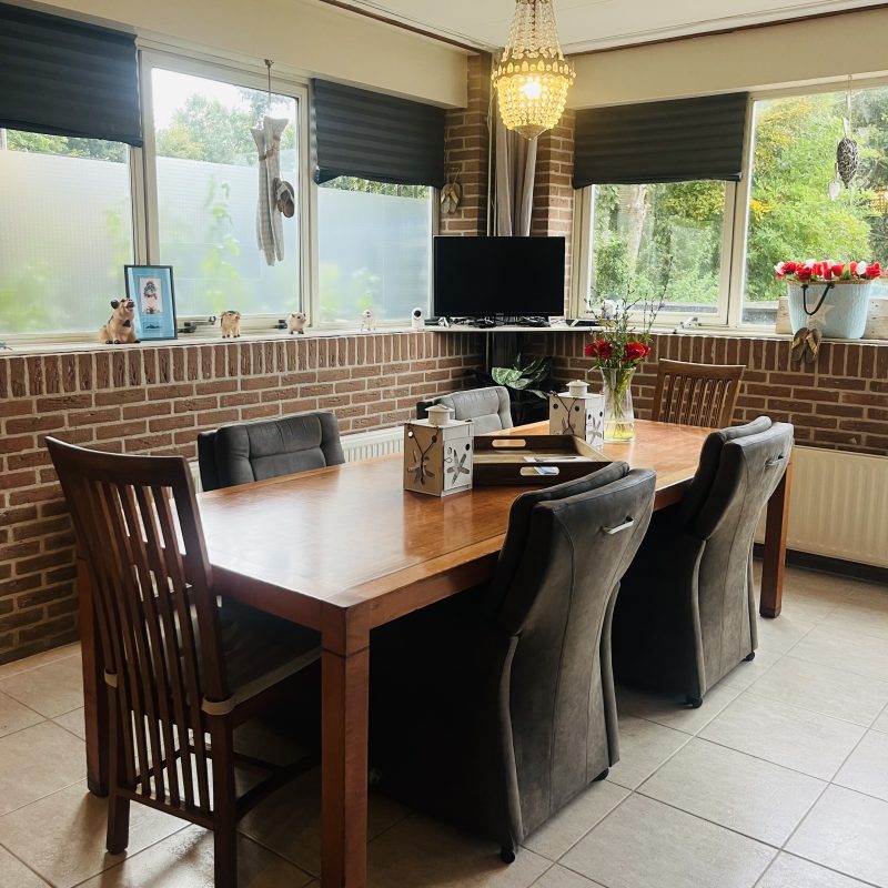 De Rijnhoeve Minicamping en Camperplaats - Noord-Holland - Open Camping Dag