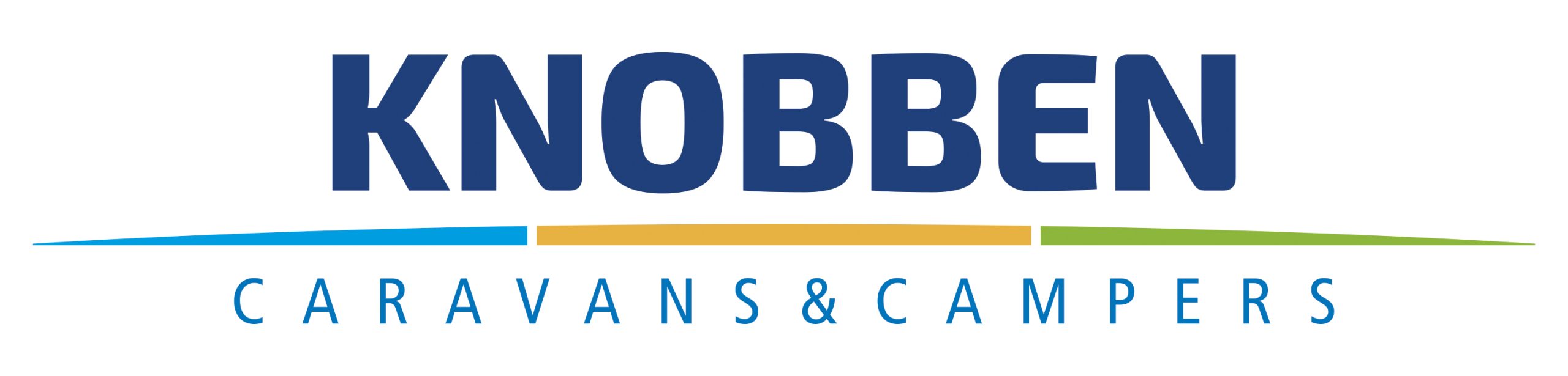 Knobben Caravans BV