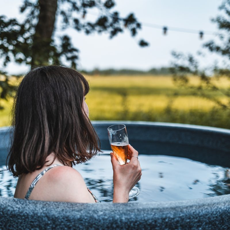 Oetdoor - Gelderland - Open Camping Dag