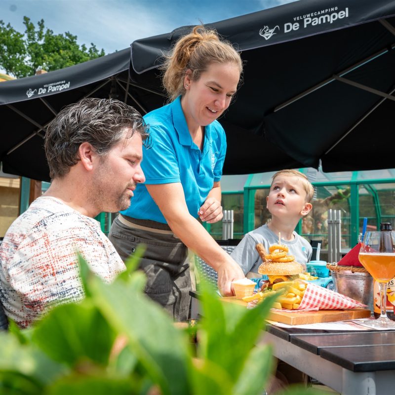 Veluwecamping De Pampel - Gelderland - Open Camping Dag