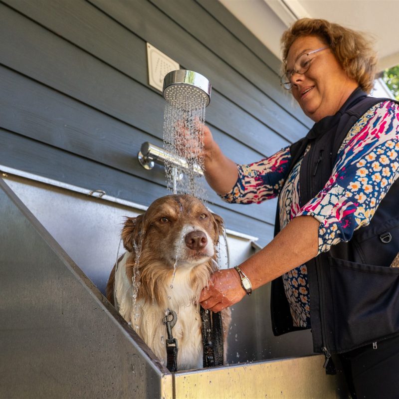 Veluwecamping 't Schinkel - Gelderland - Open Camping Dag