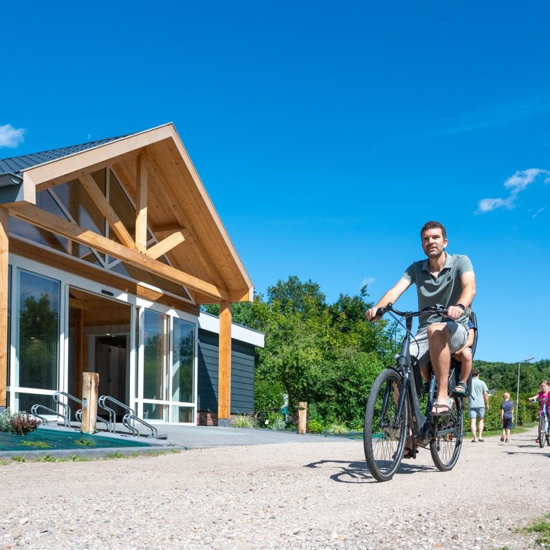 Veluwecamping ’t Schinkel