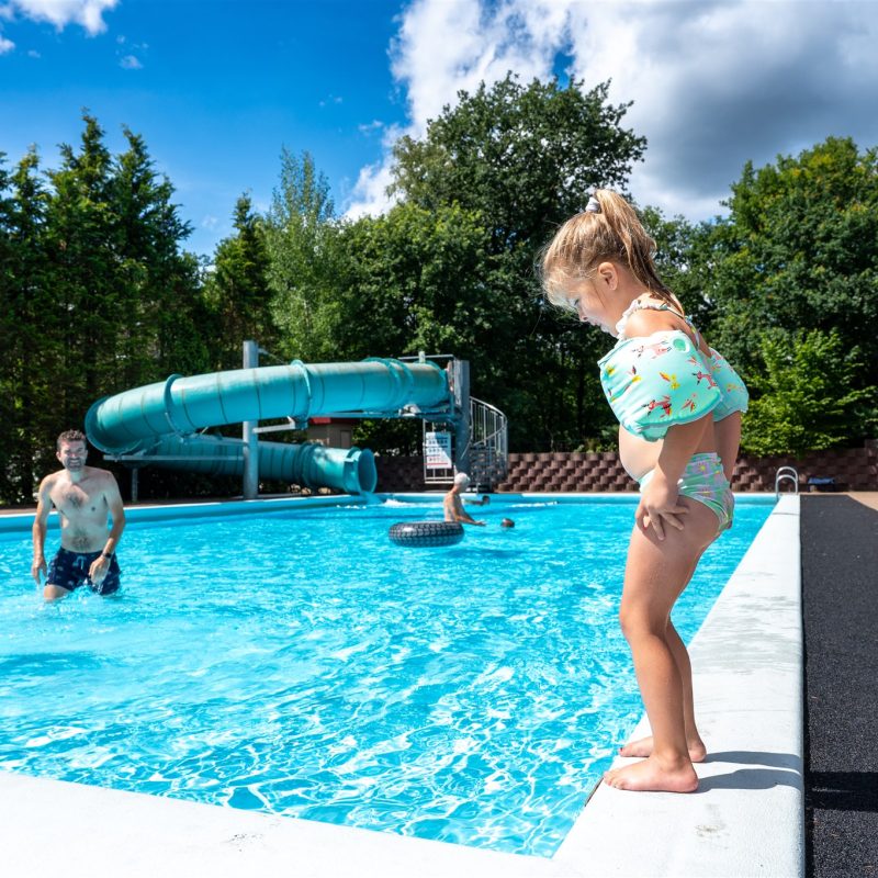 Veluwecamping 't Schinkel - Gelderland - Open Camping Dag