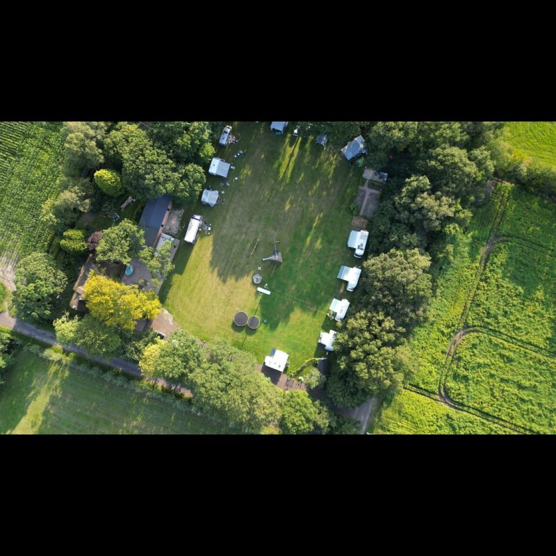Camping de Poel - Groningen - Open Camping Dag