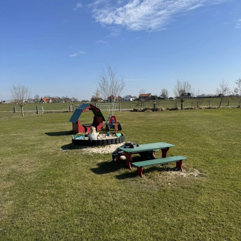 Camping de Nachtzwaluw