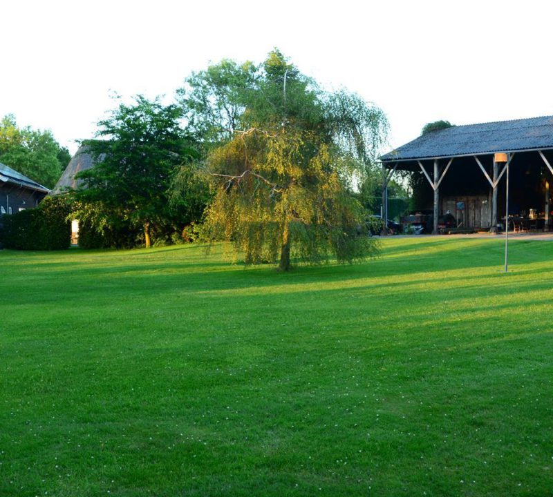 Camping Erve de Weijenberg