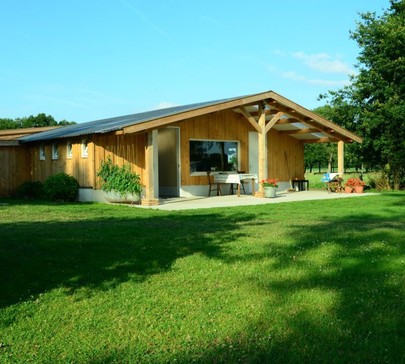 Camping Erve de Weijenberg - Gelderland - Open Camping Dag