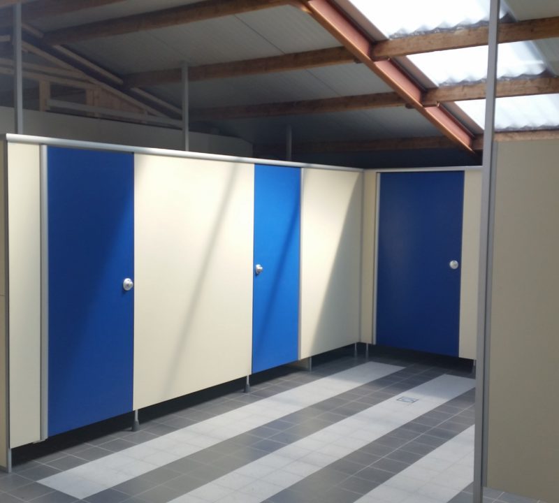 Camping Erve de Weijenberg - Gelderland - Open Camping Dag