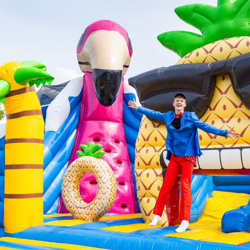 Camping de Hondsrug - Drenthe - Open Camping Dag