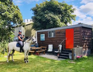 De Rijnhoeve Minicamping en Camperplaats - Noord-Holland - Open Camping Dag