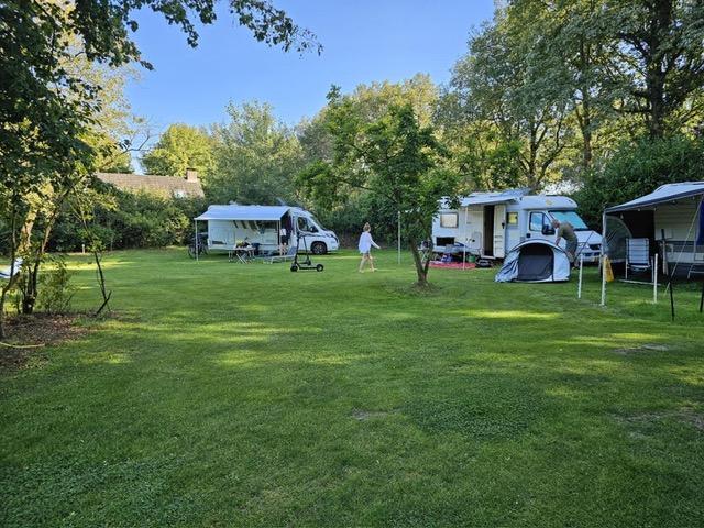 Camping ’t Haantje