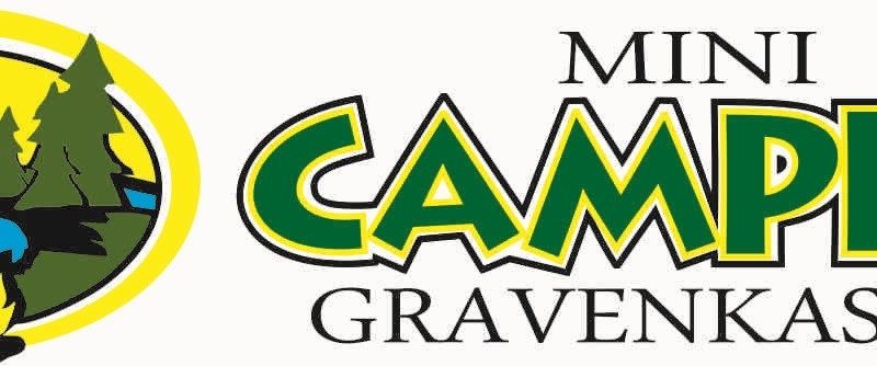 mini-camping Gravenkasteel