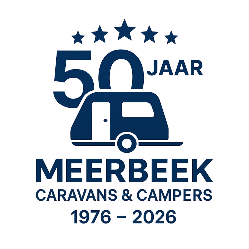 Meerbeek Caravans & Campers BV