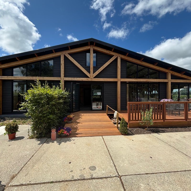 Camping de Nachtzwaluw - Zuid-Holland - Open Camping Dag