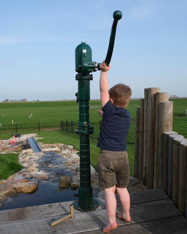 Camping de Nachtzwaluw - Zuid-Holland - Open Camping Dag