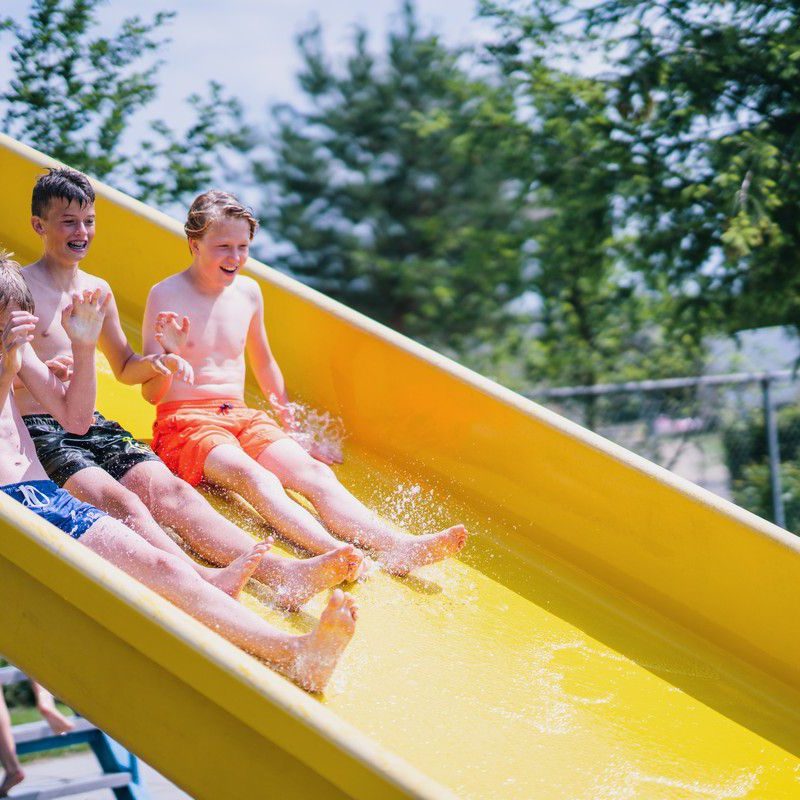 Camping de Hondsrug - Drenthe - Open Camping Dag