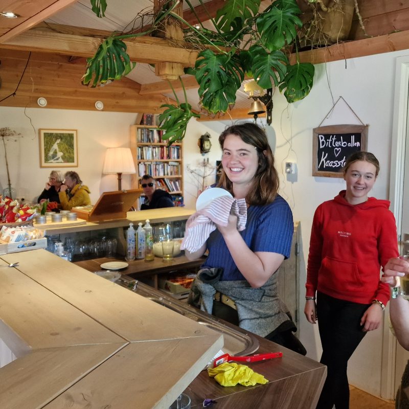 Camping De Finne - Friesland - Open Camping Dag