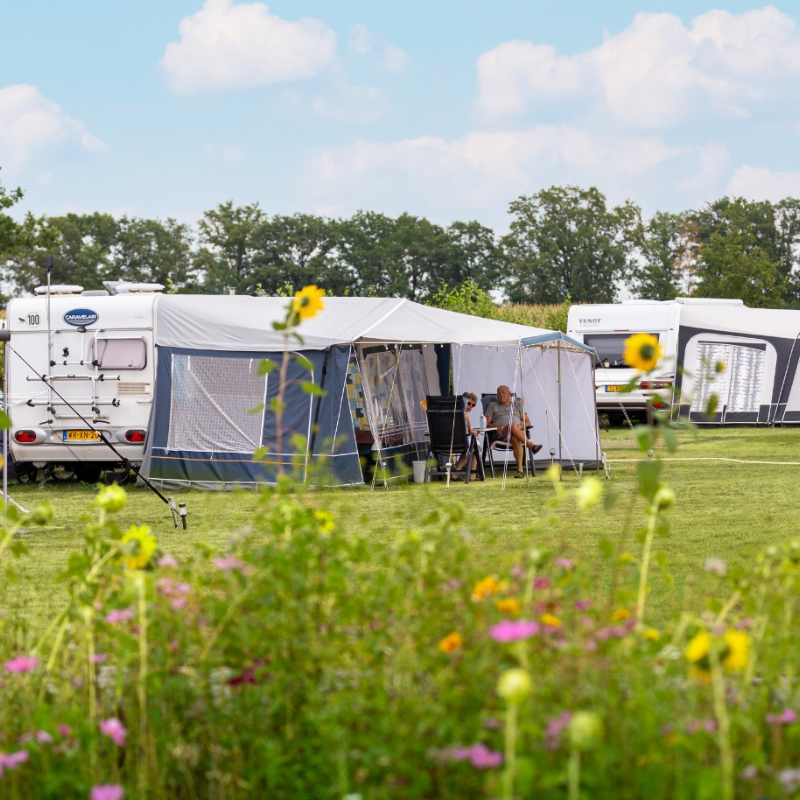 De Gerrithoeve - Noord-Brabant - Open Camping Dag