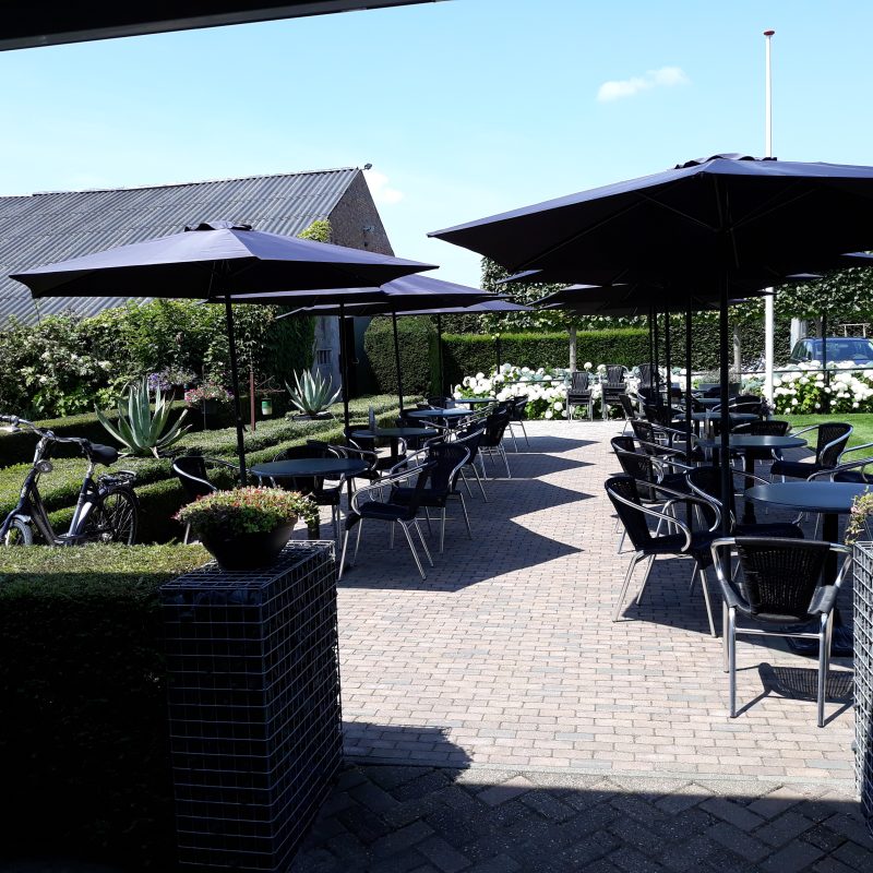 Hof van Overveld - Noord-Brabant - Open Camping Dag