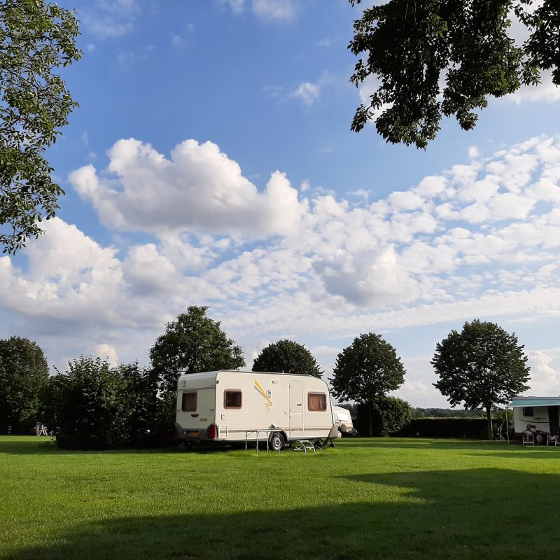 Oudlandse Hoeve - Noord-Brabant - Open Camping Dag