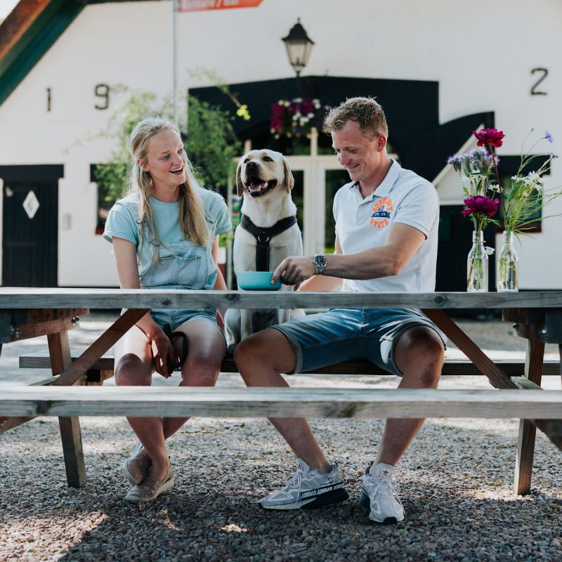 Recreatiepark Het Eperwoud - Gelderland - Open Camping Dag