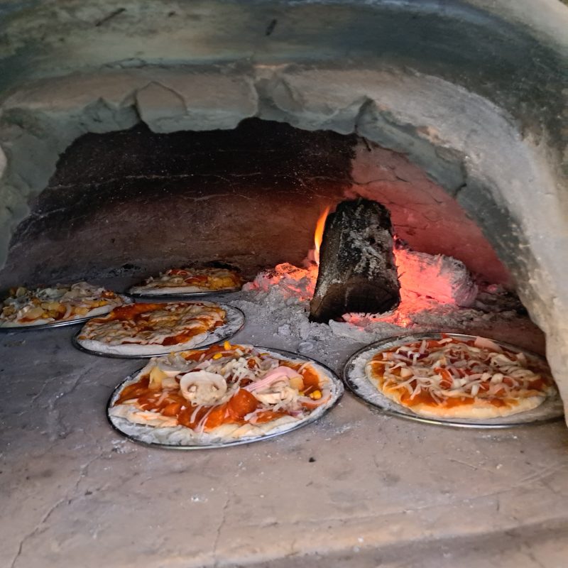 Kamperen en vakantie bij La Petite Étoile - Hongarije - Open Camping Dag