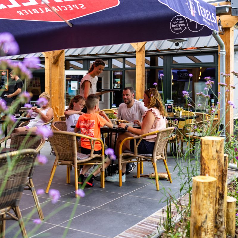 Recreatiepark Het Eperwoud - Gelderland - Open Camping Dag