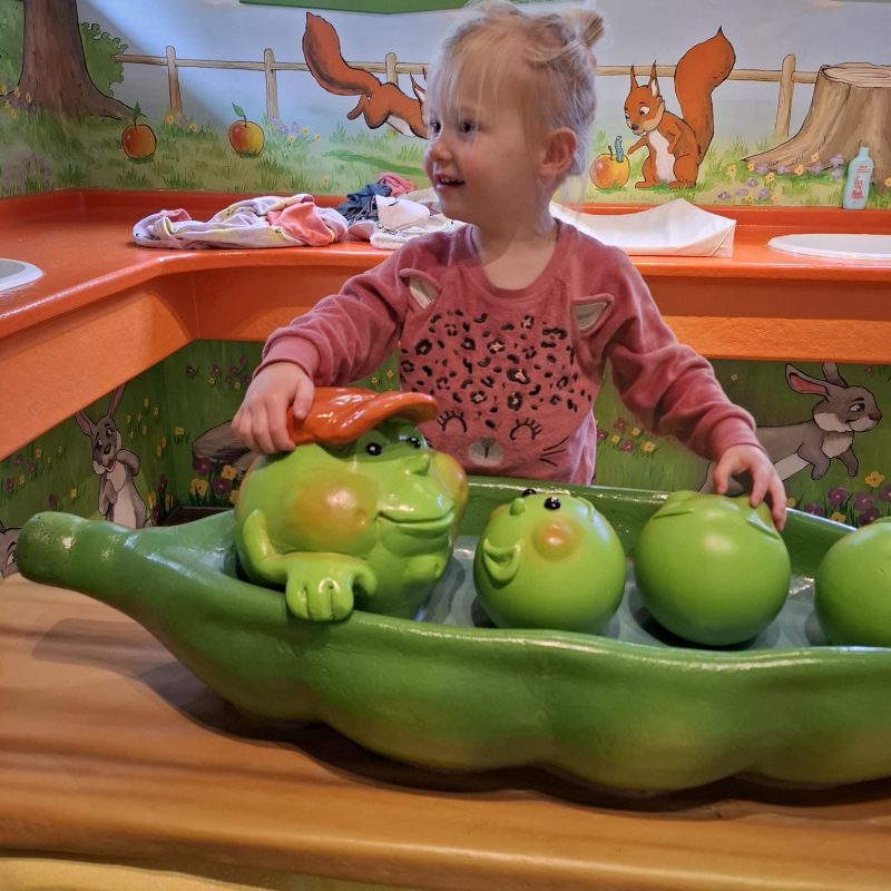 Camping de Somerense Vennen - Noord-Brabant - Open Camping Dag