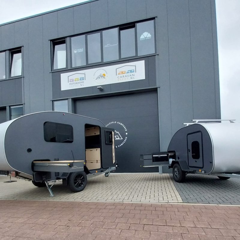 Van Bijleveld Kamperen - Gelderland - Open Camping Dag