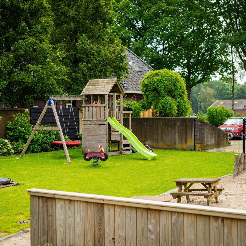 Glamping De Rode Vos - Noord Brabant - Open Camping Dag