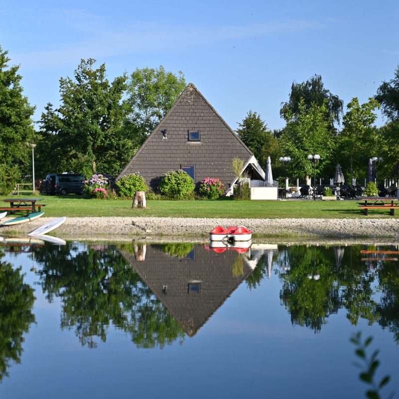 Hunze Bulten - Drenthe - Open Camping Dag