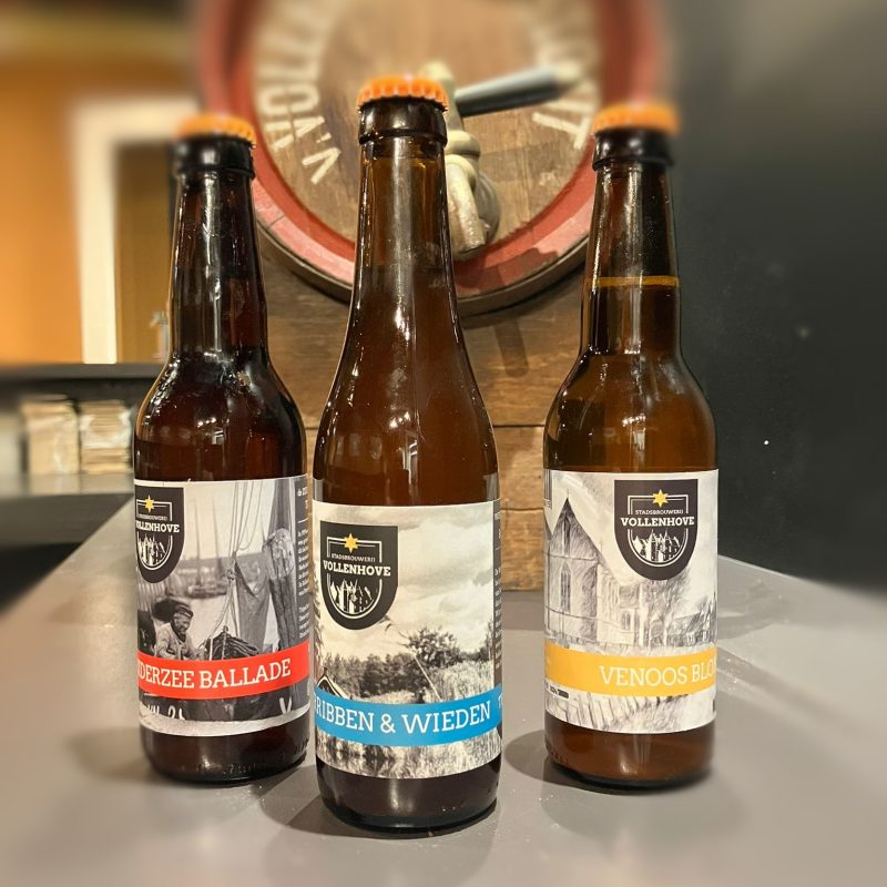 Ardoer vakantiepark 't Akkertien - Overijssel - Open Camping Dag