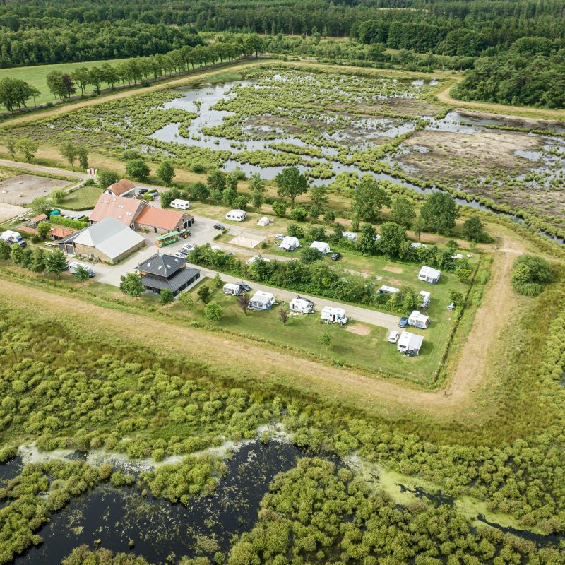 De Goede Weide Recreatie