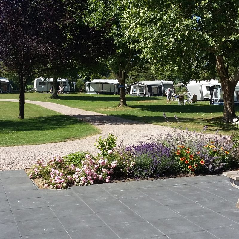 Camping Wiemelinkhof