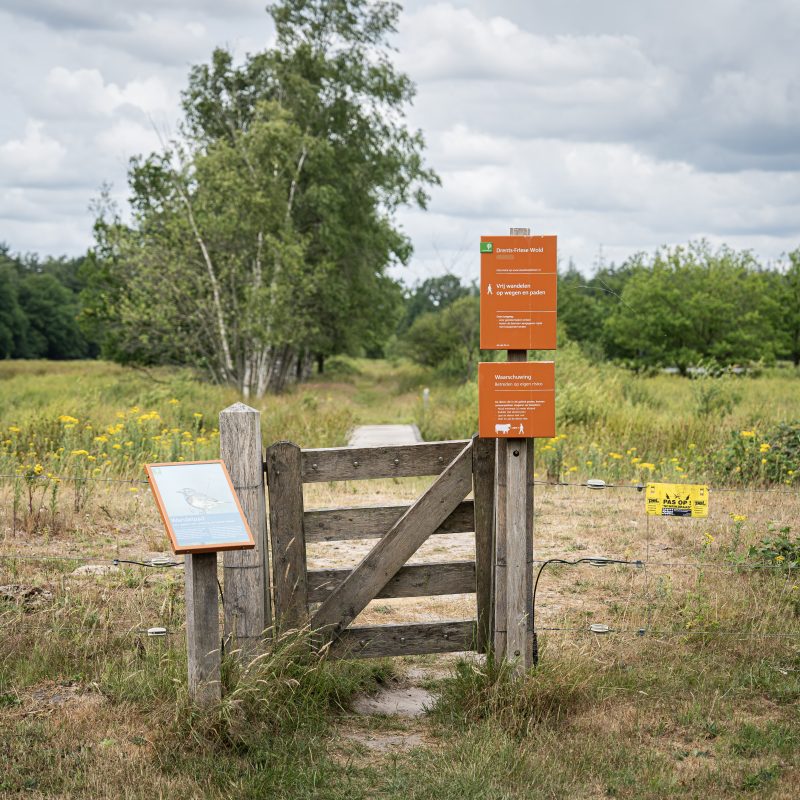 De Goede Weide Recreatie - Drenthe - Open Camping Dag