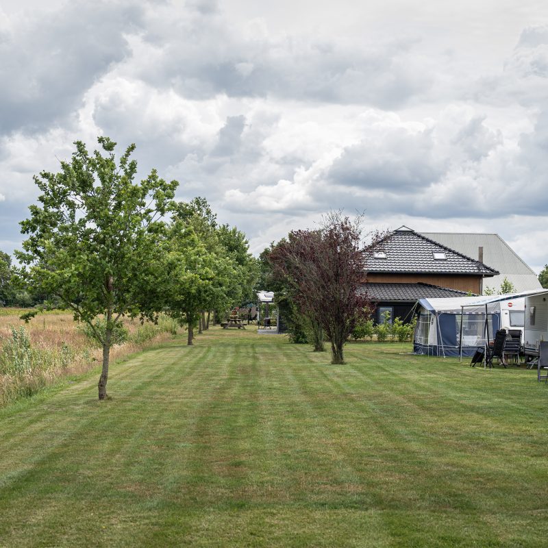 De Goede Weide Recreatie - Drenthe - Open Camping Dag