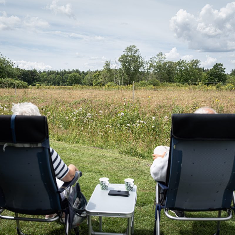 De Goede Weide Recreatie - Drenthe - Open Camping Dag