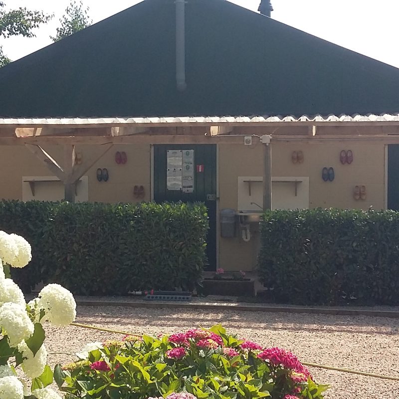 Camping Wiemelinkhof - Gelderland - Open Camping Dag