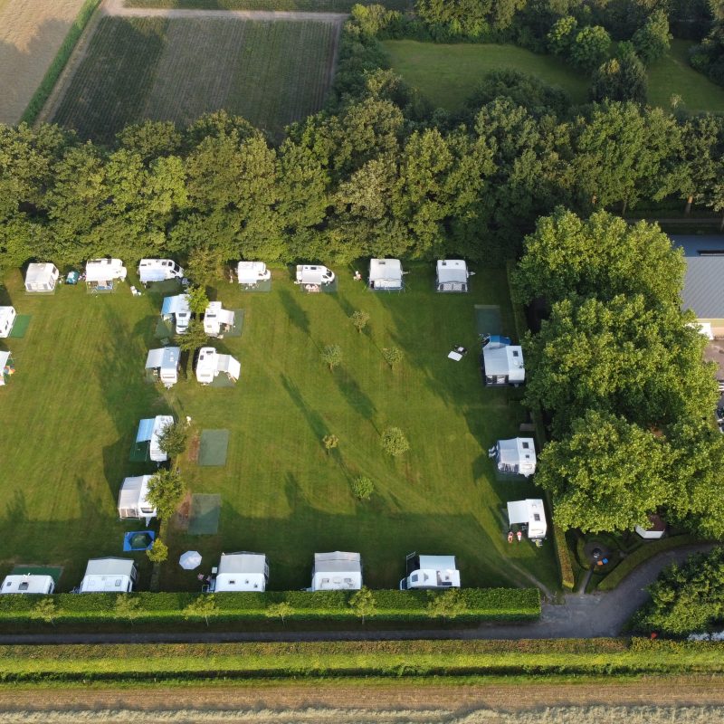 Hof van Overveld - Noord-Brabant - Open Camping Dag