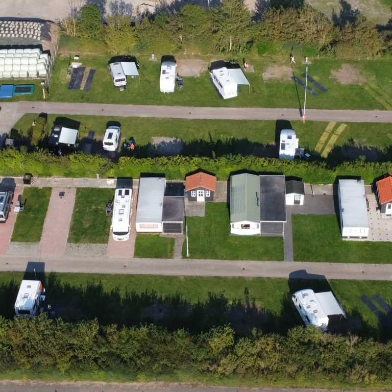Camping de Westhoek
