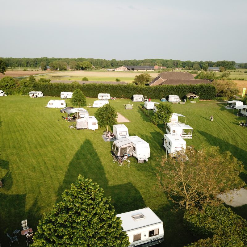 Boerderijcamping De Ulend