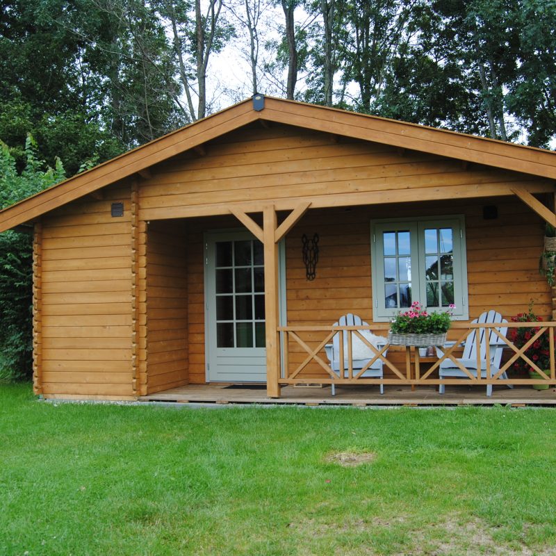 Camping B&B Warnstee - Gelderland - Open Camping Dag