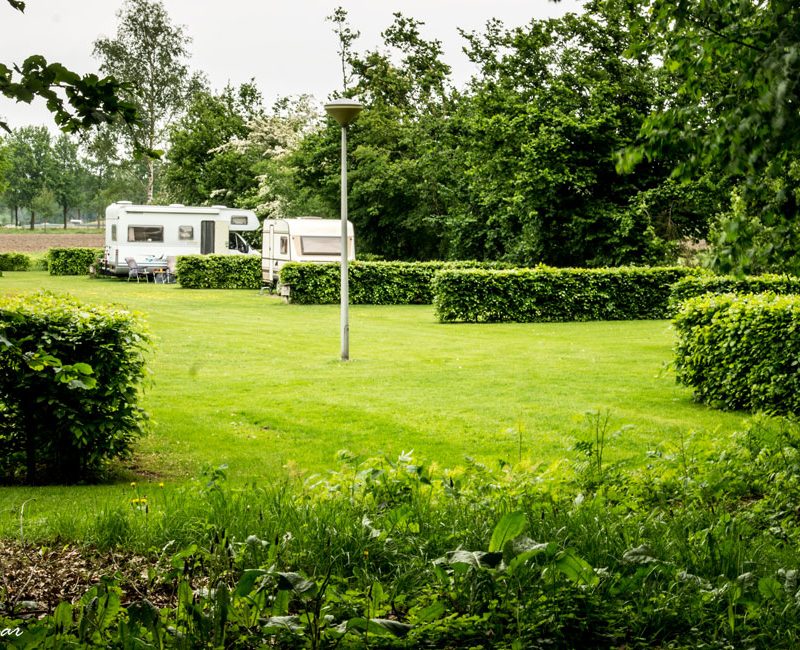 Minicamping Erve Mölman