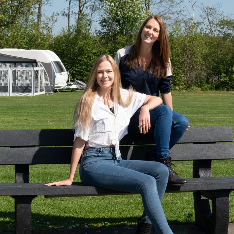 Minicamping de Runsvoort